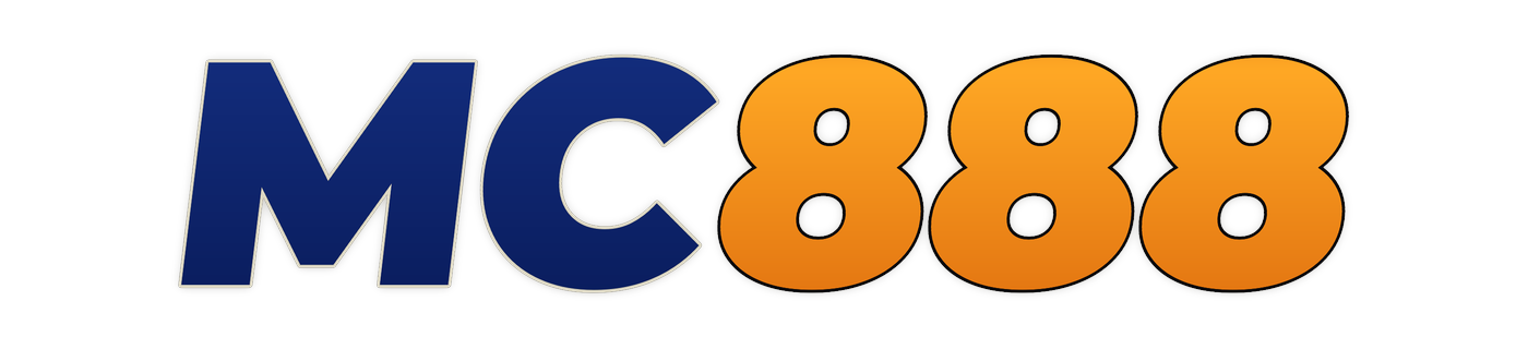 MC888 Logo